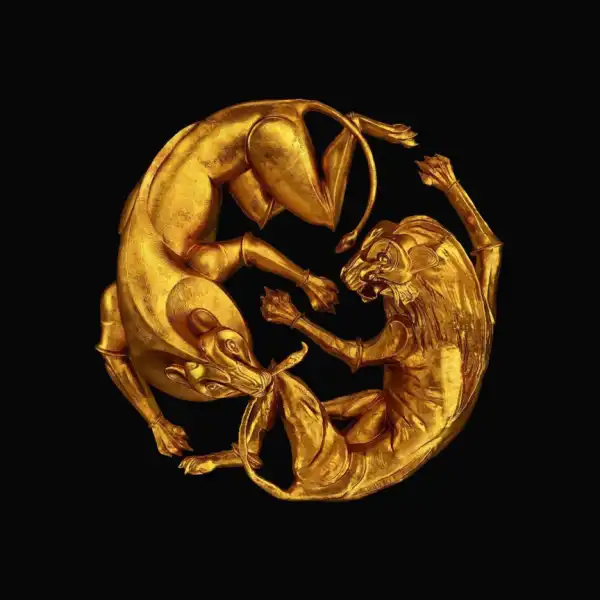 Beyoncé - SCAR ft 070 Shake & Jessie Reyez